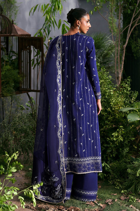 Afrozeh | La Fuschia 25 | Maison