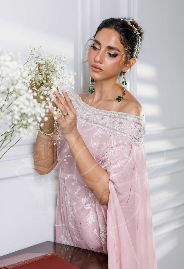 Layla Chatoor | Luxury Pret | Eyana