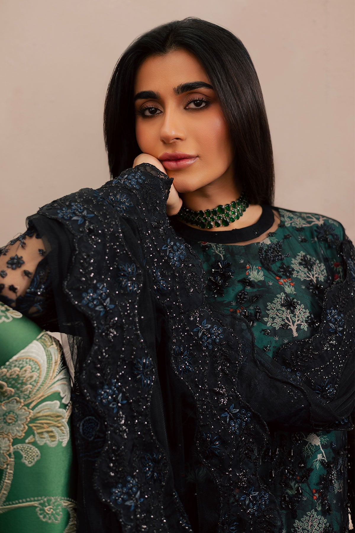 Nureh | Wedding Formals | FP-150