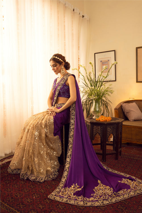 Maya | Wedding Formal Babul | NAINA