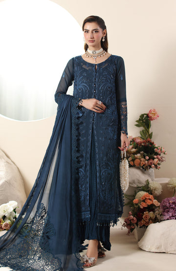 Al Zohaib | Elor Formals 25 | AZF-25-05