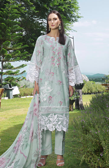 Al Zohaib | Sunshine Premium Edition 25 | SBE-25-05 F