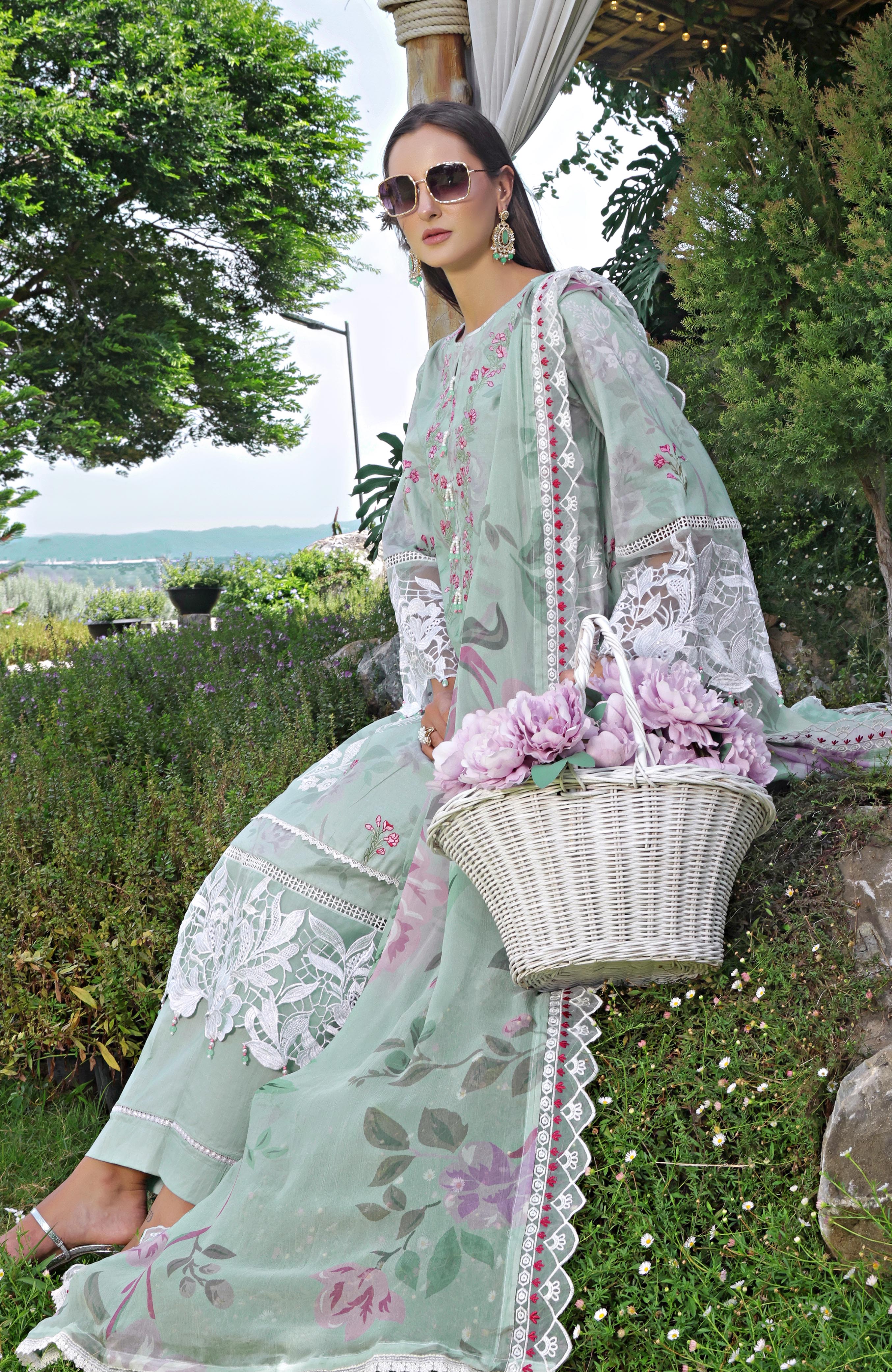 Al Zohaib | Sunshine Premium Edition 25 | SBE-25-05 F