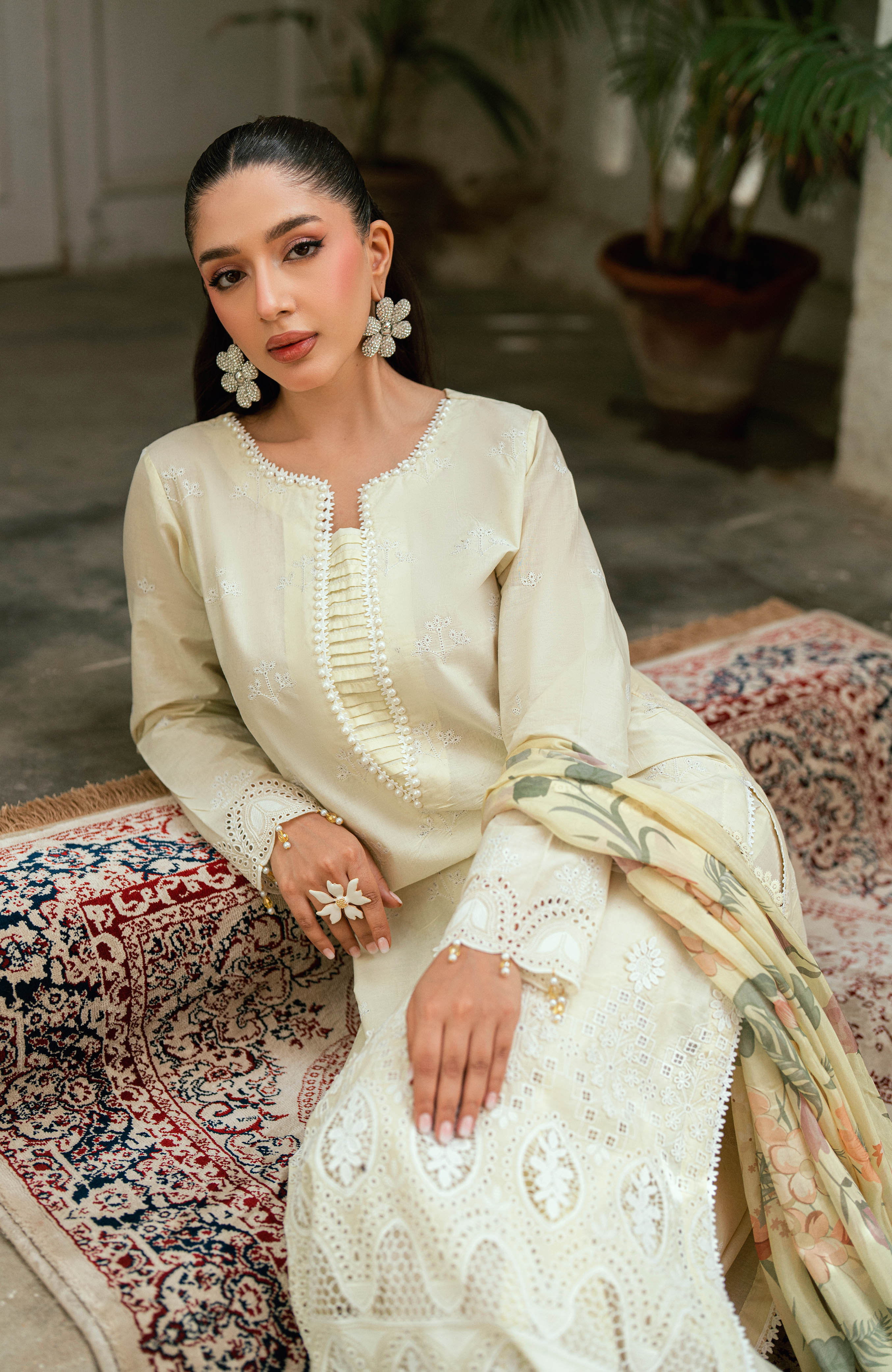 Al zohaib | Laserkari Premium Edition 25 | LKP-25-05 D