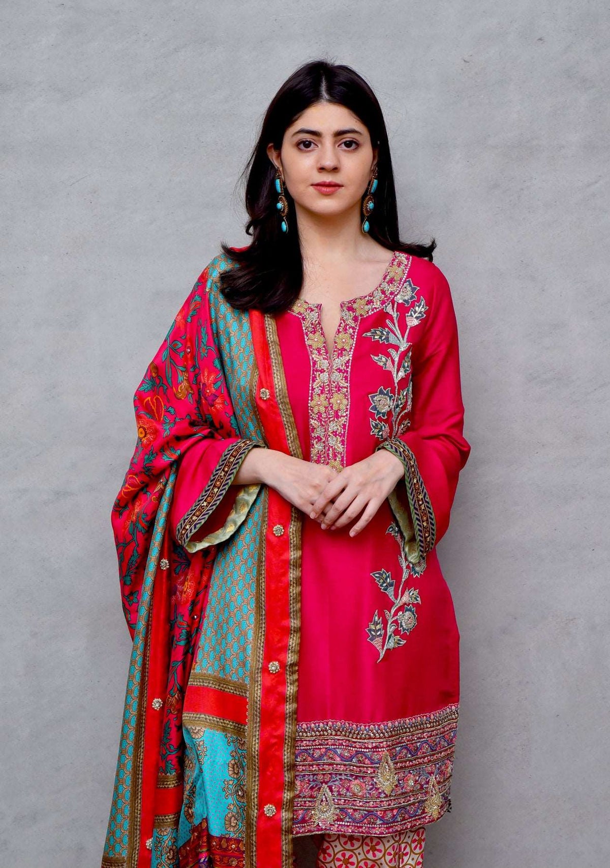 Layla Chatoor | Pret A Porter | LC-06