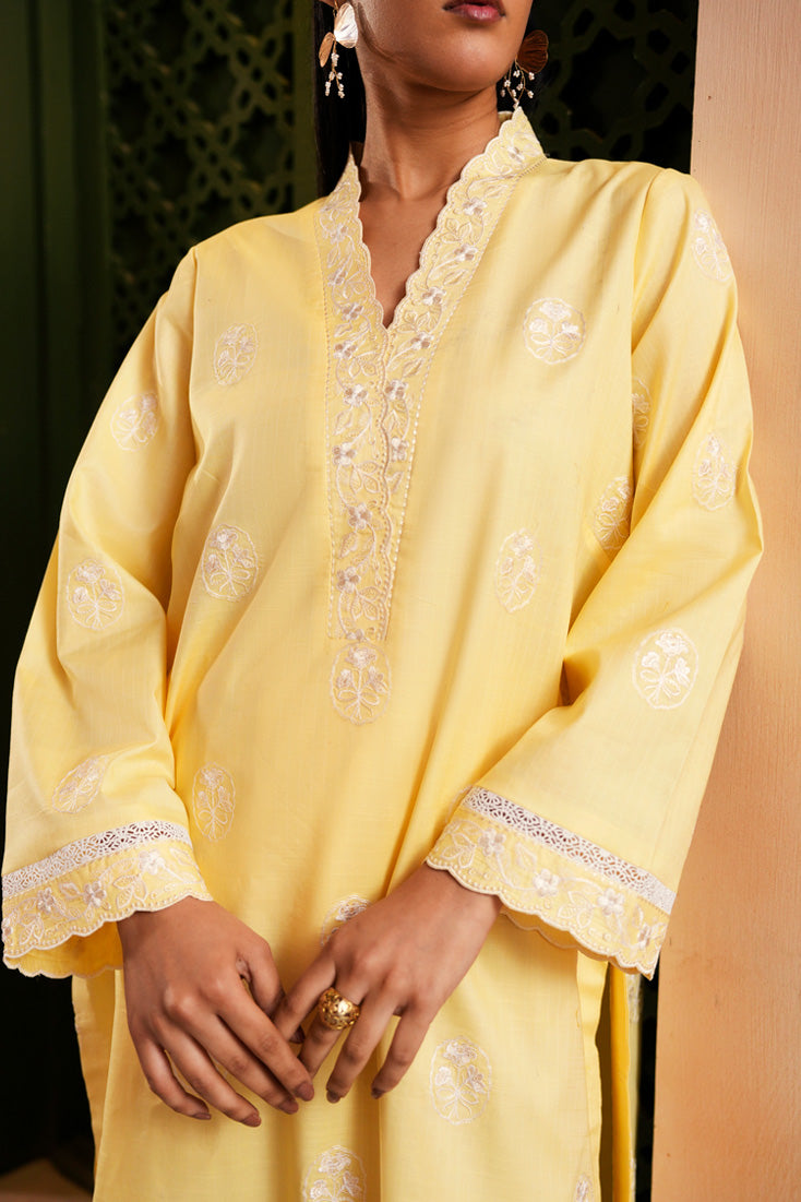 Marjjan | Leya Collection | MBL-100 (YELLOW)