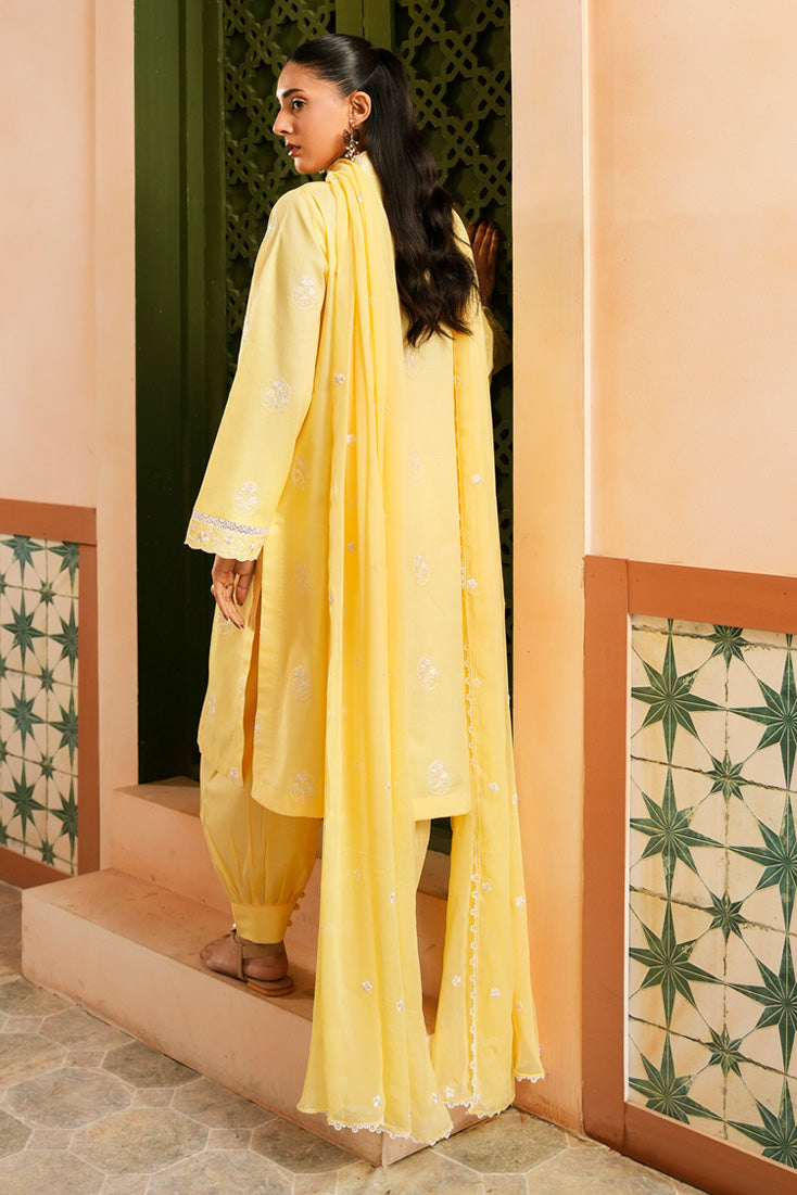 Marjjan | Leya Collection | MBL-100 (YELLOW)