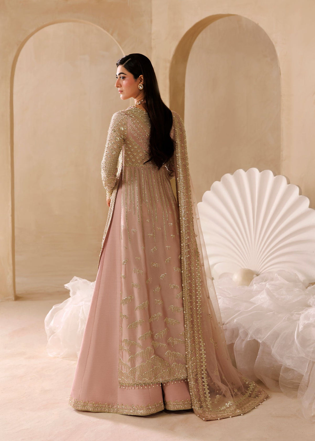 Sardinia | The Brides Edit '26 | ELARA