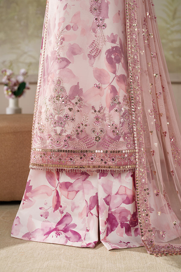 Zarif | Zaneera Formals | ZRF-ZPE-06 RAHMA