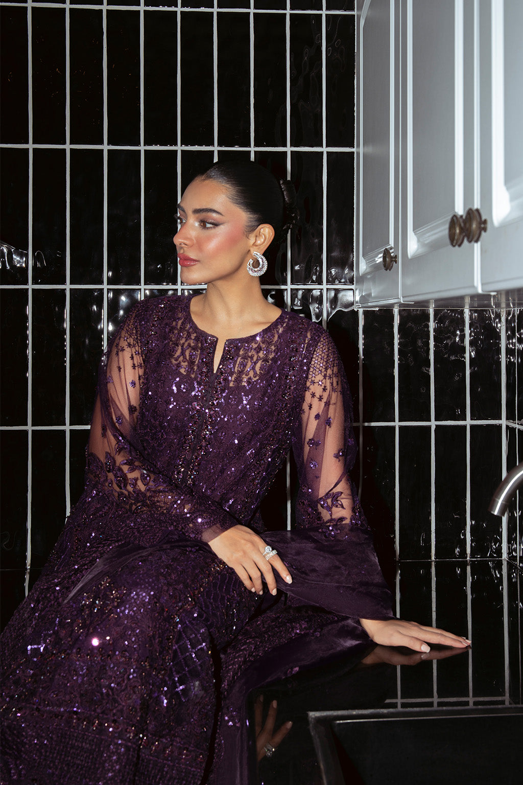 Neeshay | Parinaaz Formals | Rohina