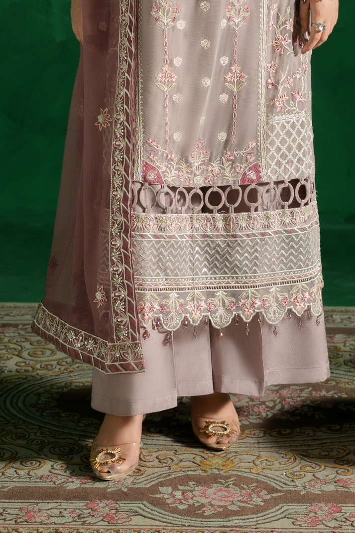 Zebtan | Farmaish Formals | FC-07