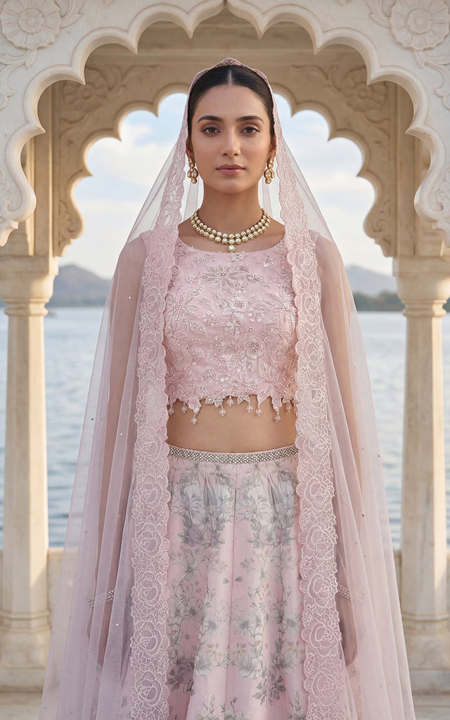 Threads and Motifs | Formal Outfits | 10598