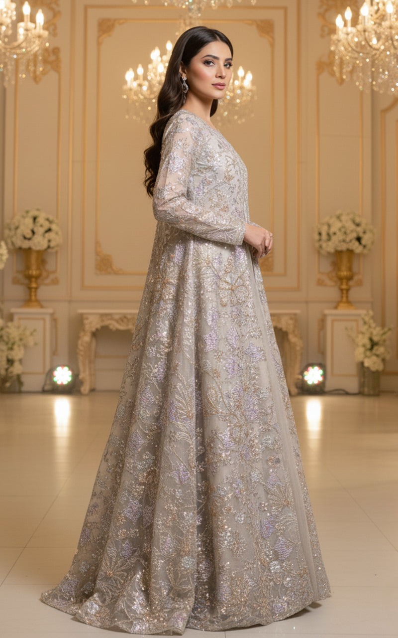 Threads and Motifs | Formal Dresses 25 | 10343.1