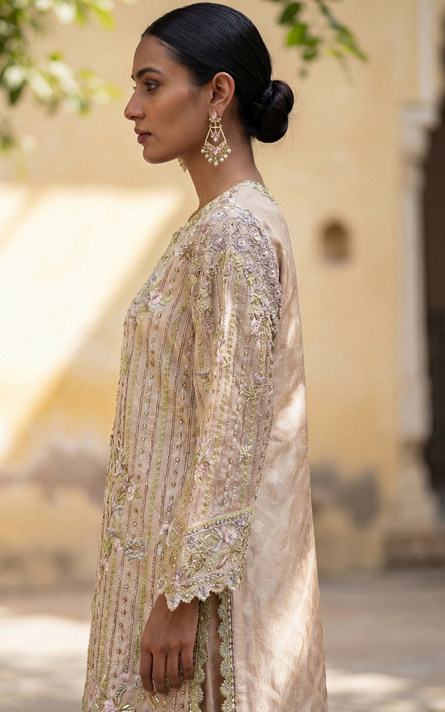 Threads and Motifs | Eid Edit 26 | 10427