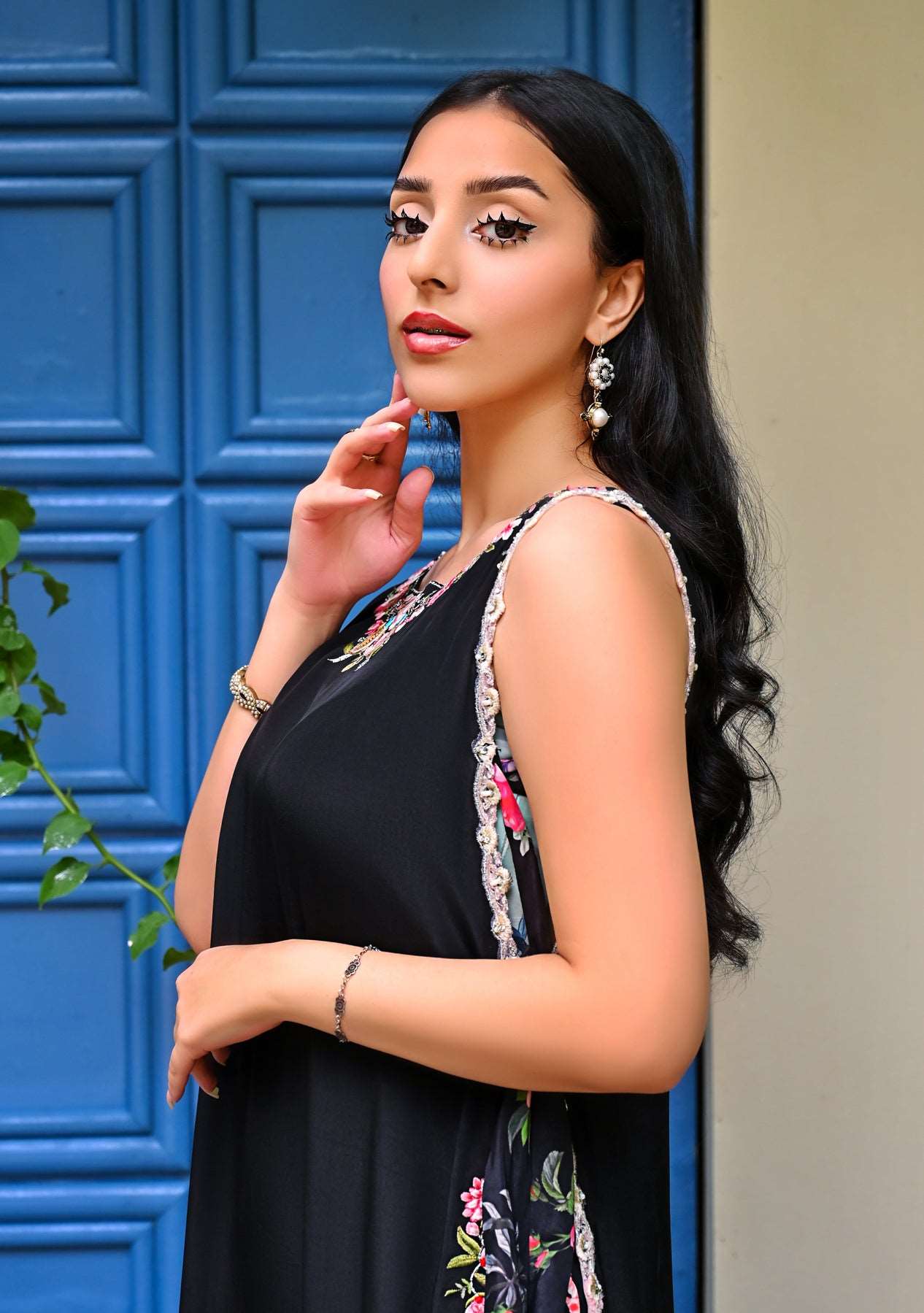 Layla Chatoor | Pret A Porter | LC-14