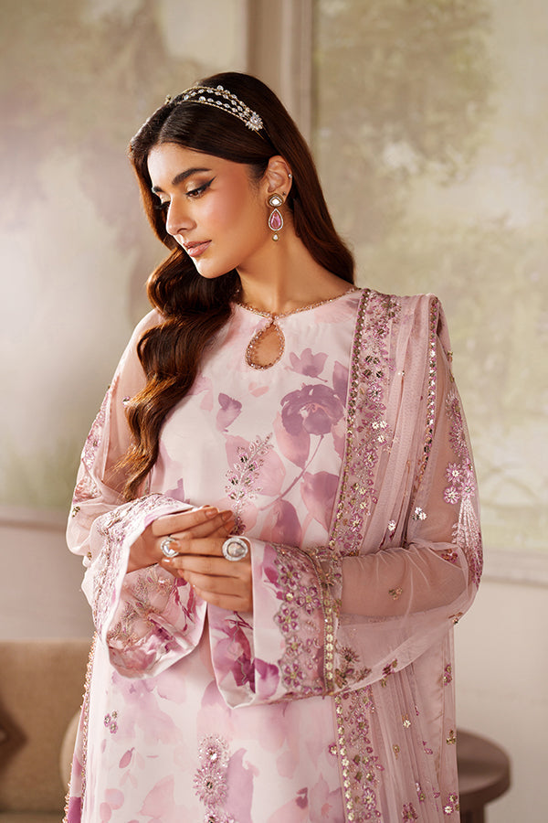 Zarif | Zaneera Formals | ZRF-ZPE-06 RAHMA