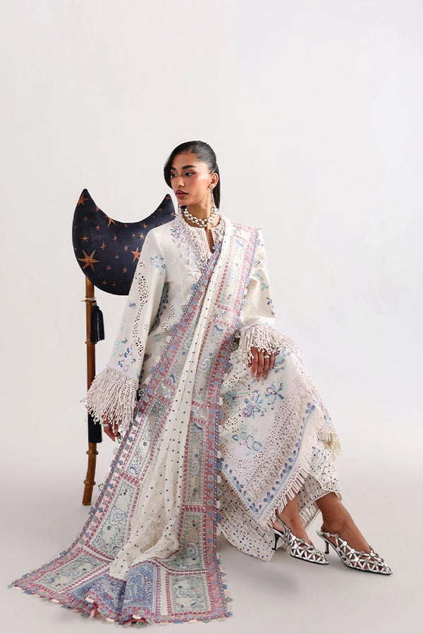 Suffuse | Lawn Eid 26 | VELUNA