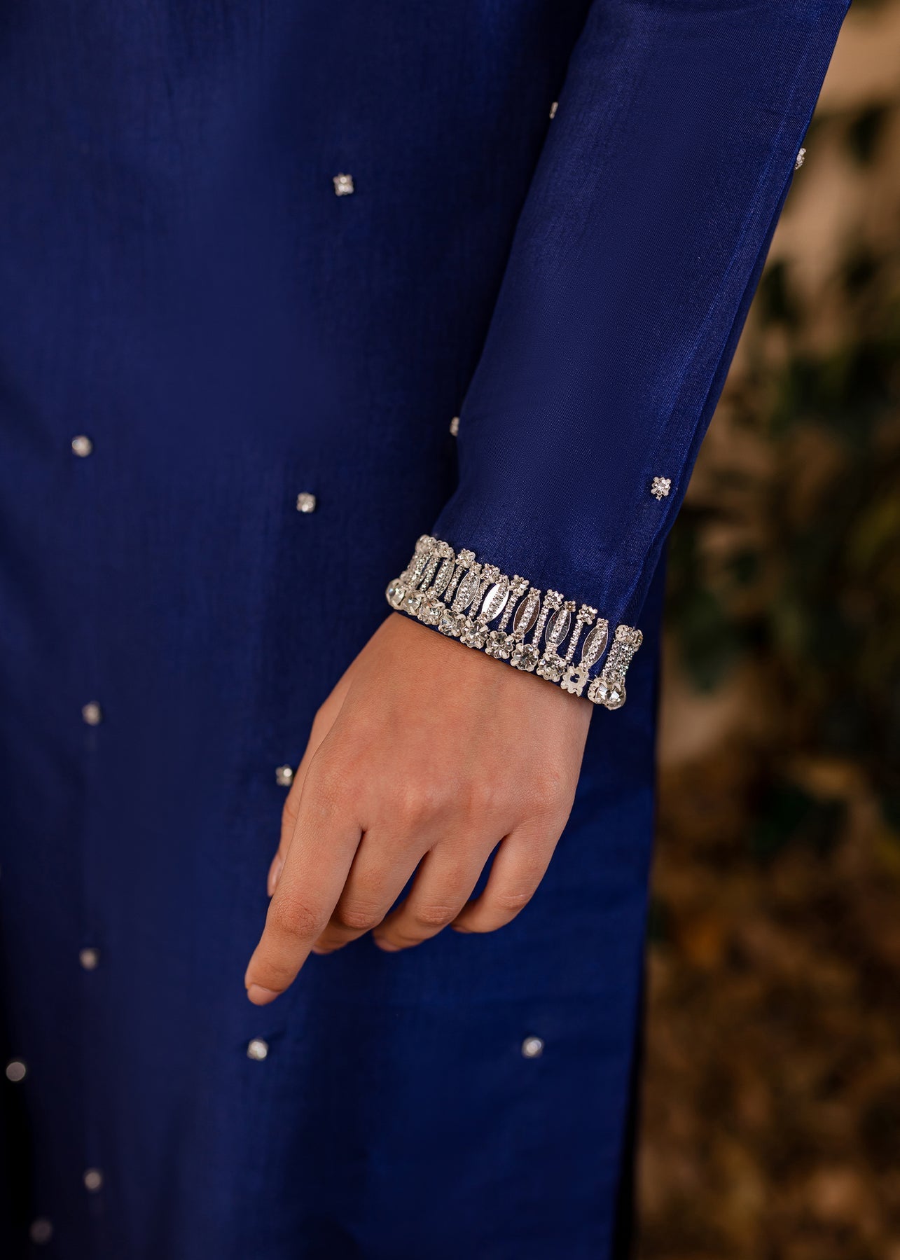 Allure | Seren Luxury Collection| NAZ