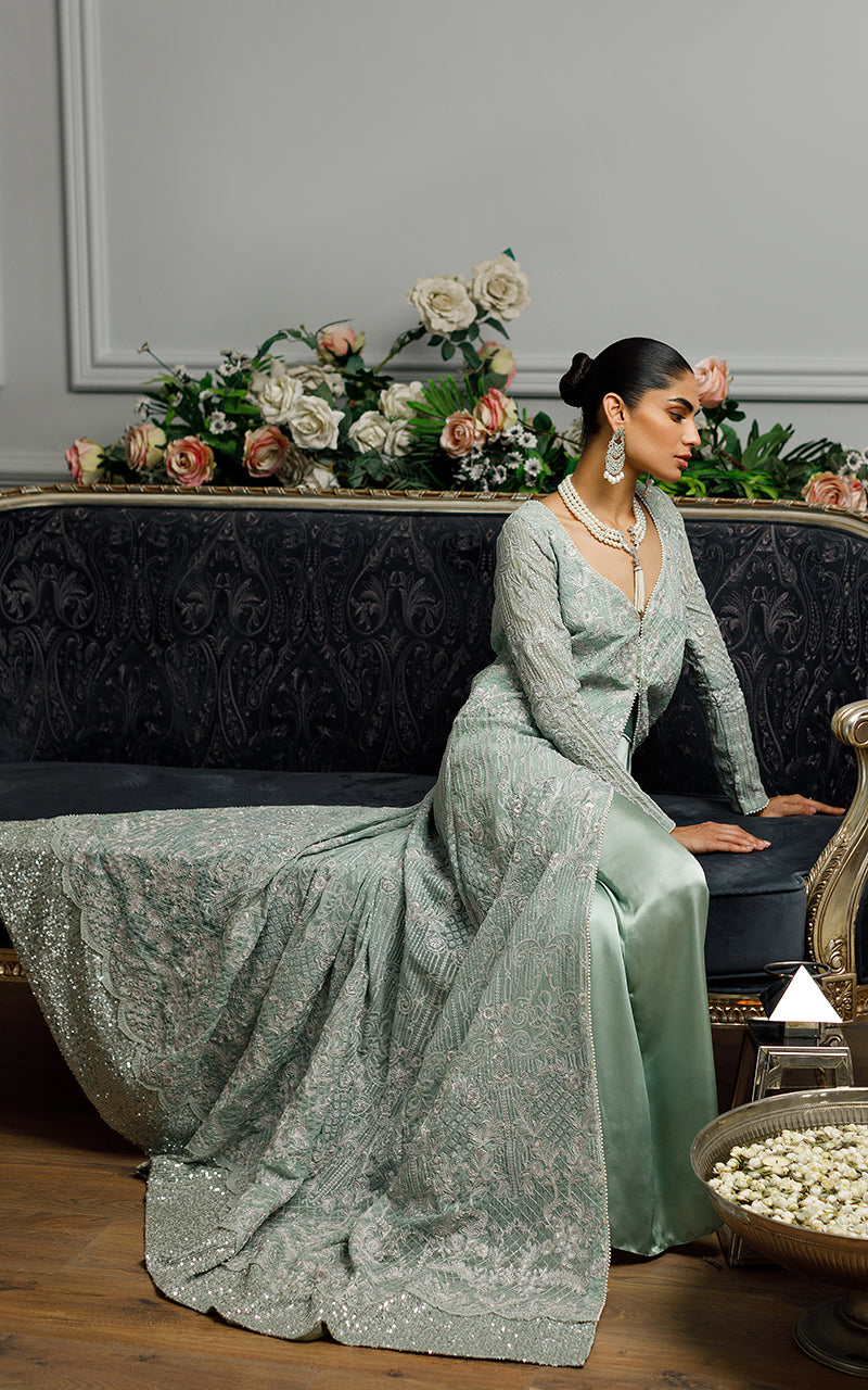 Threads and Motifs | Formal Dresses 24 | 8544