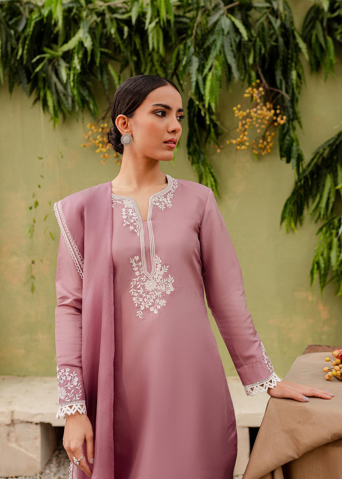 Allure | Syera Pret | AURA