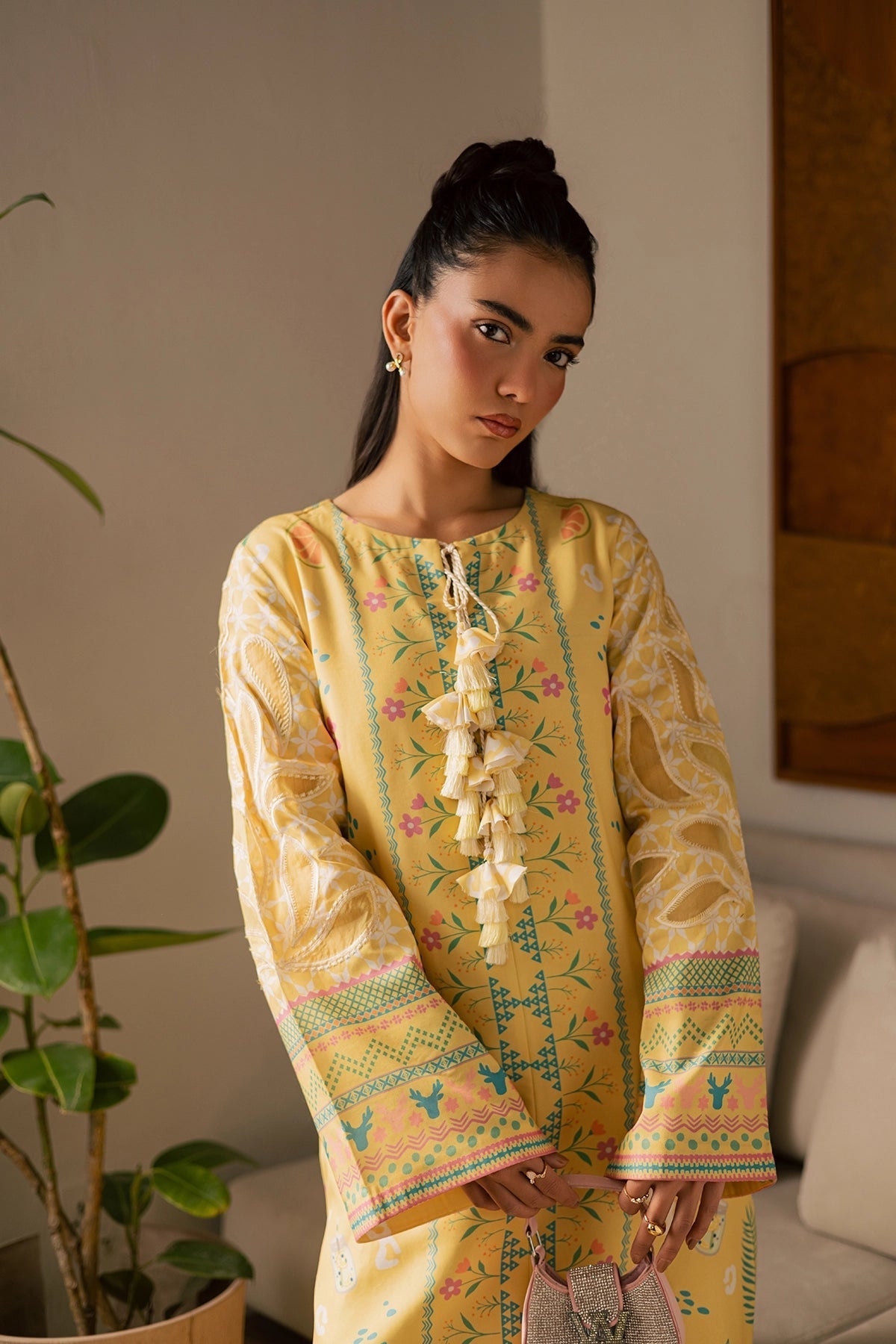 Vanya | Co Ords | CO-124