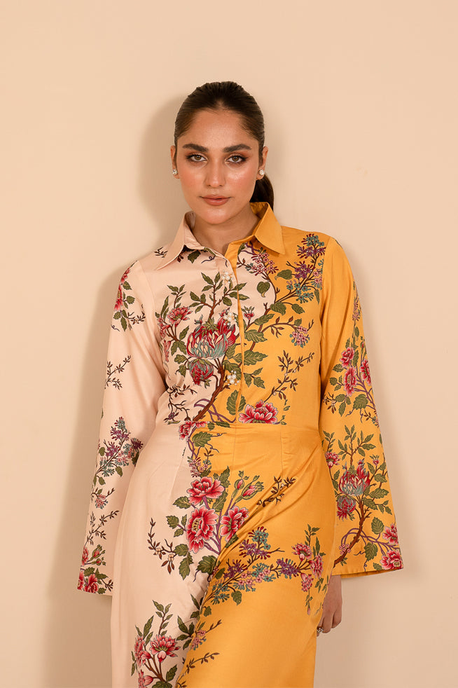 Fozia Khalid | Print Edit | Lumina