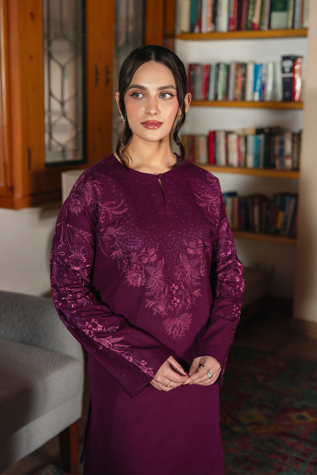 Neeshay | Ready To Wear Winter | RTW-Winter-02