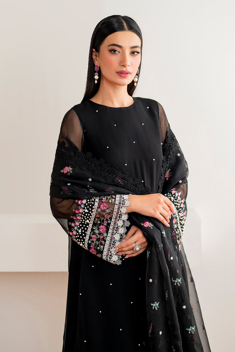 Baroque | Formal Collection | CHIFFON UF-682