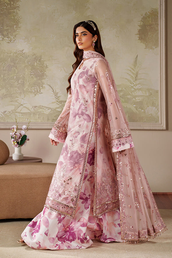 Zarif | Zaneera Formals | ZRF-ZPE-06 RAHMA