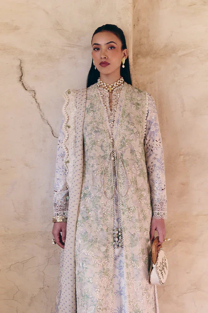 Suffuse | Casual Pret Eid 26 | REHMA