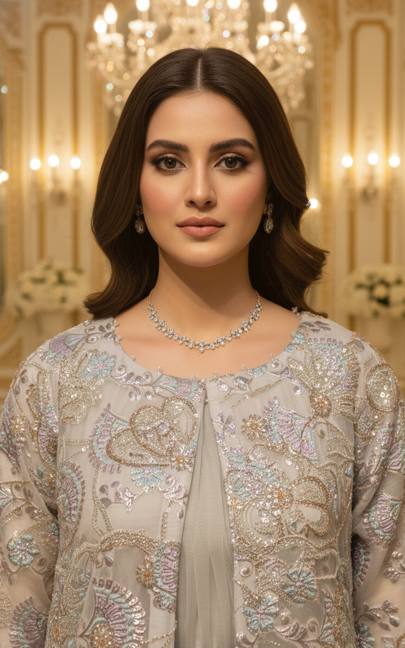 Threads and Motifs | Formal Dresses 25 | 10343.1