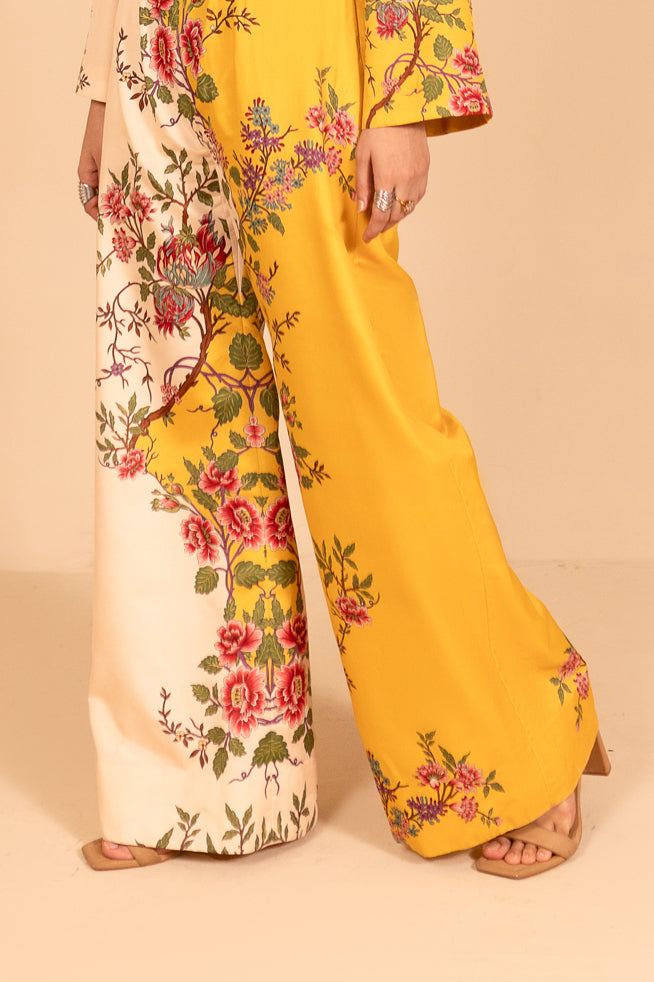 Fozia Khalid | Print Edit | Lumina
