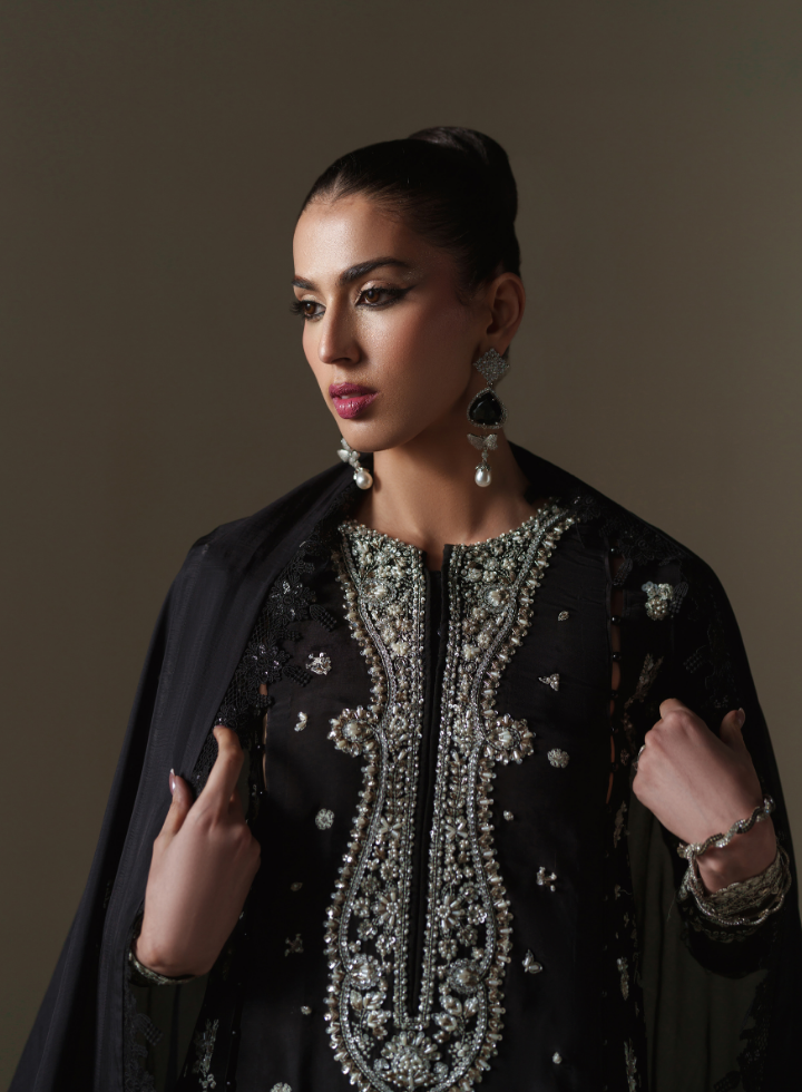 Vasal | Elys Festive Edit 26 | Moonlight Dream
