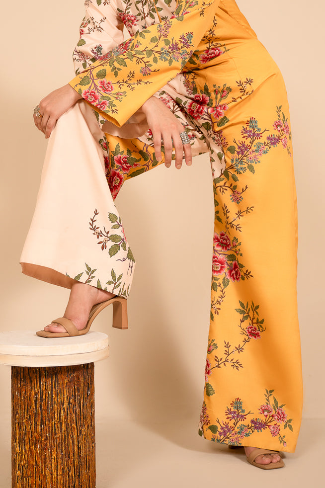 Fozia Khalid | Print Edit | Lumina