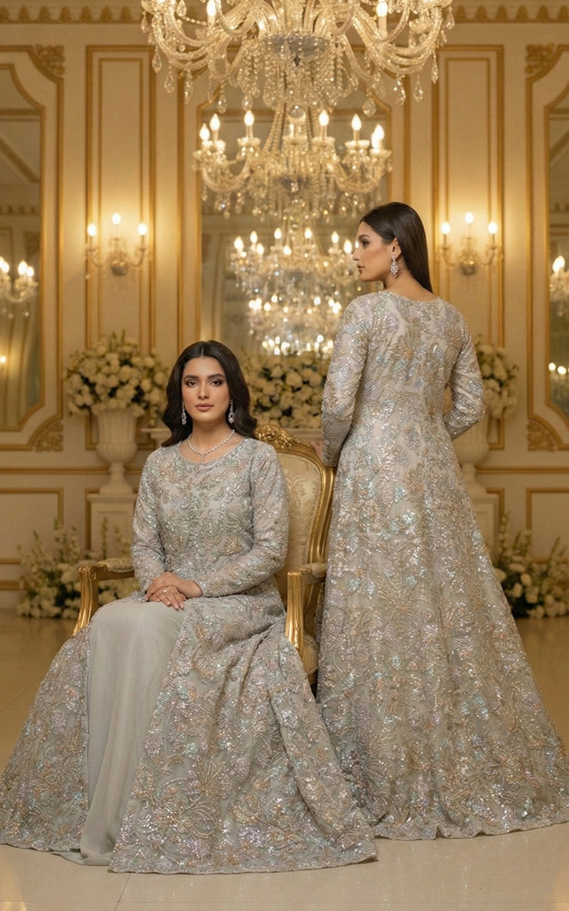 Threads and Motifs | Formal Dresses 25 | 10343.1