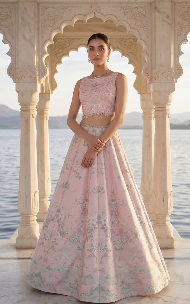 Threads and Motifs | Formal Outfits | 10598