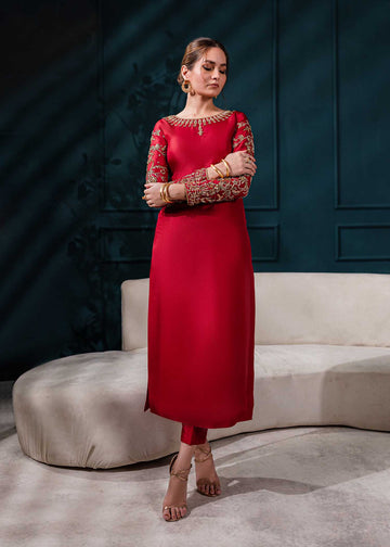 Allure | Midnight Dream Formals | EMMA