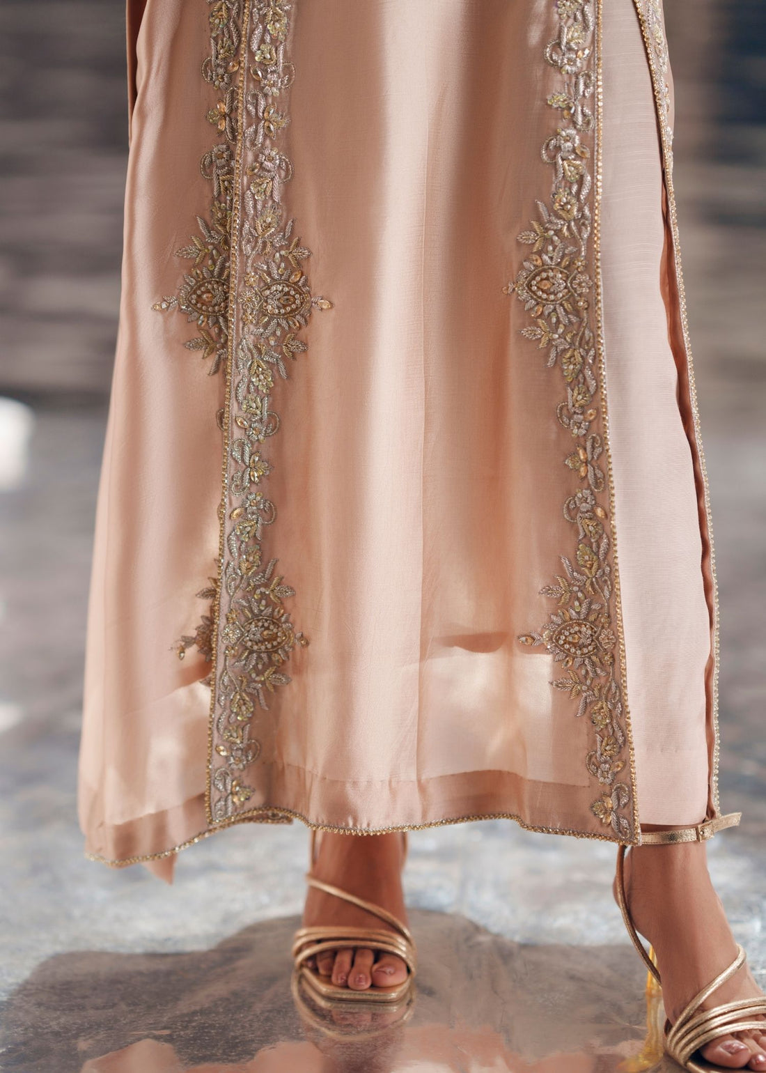 Mehak Yaqoob | Enchante Luxe Edit | Fiona