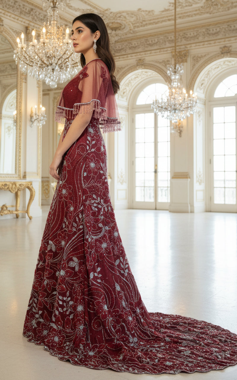 Threads and Motifs | Formal Dresses 25 | 10319.2