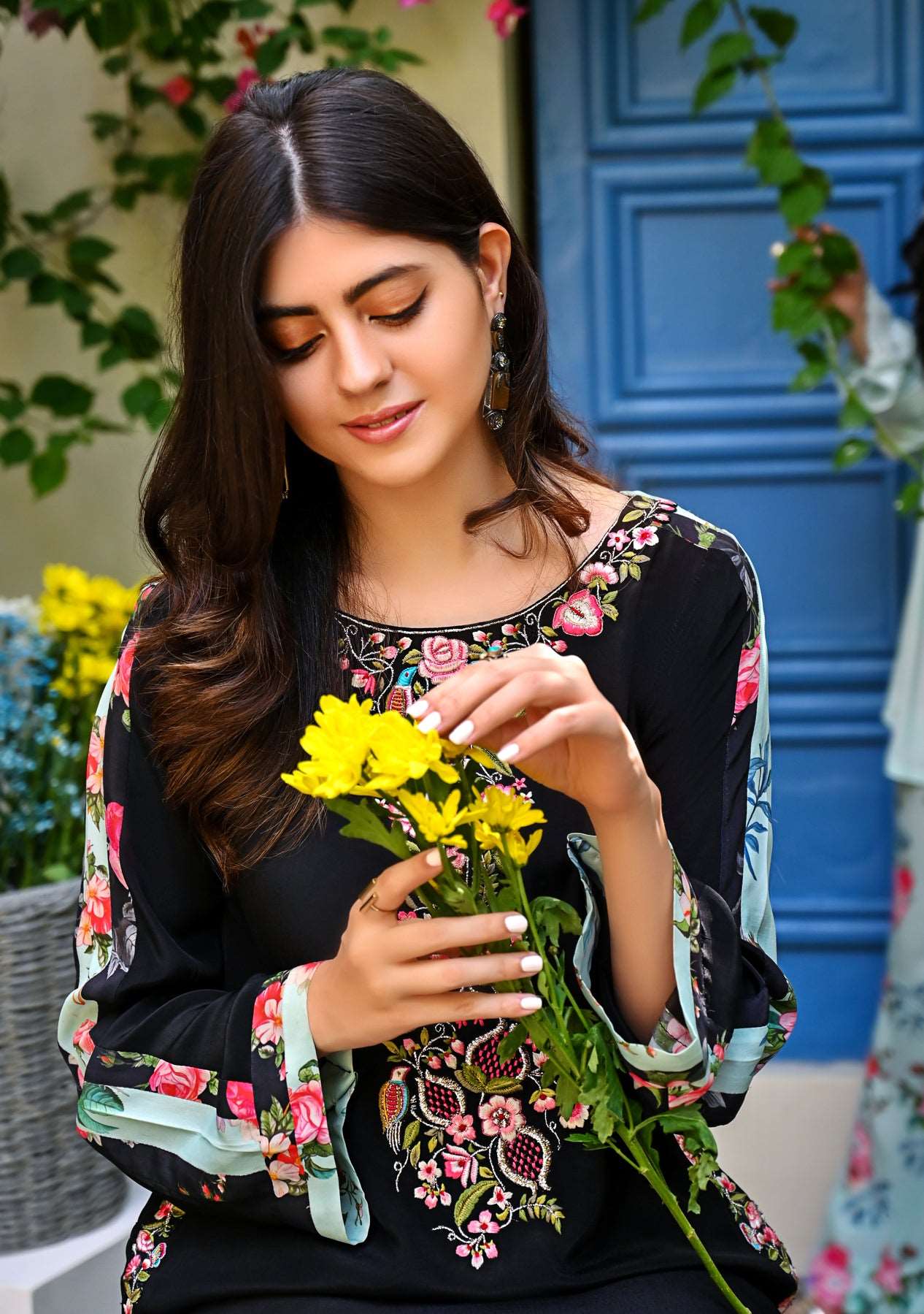 Layla Chatoor | Pret A Porter | LC-13