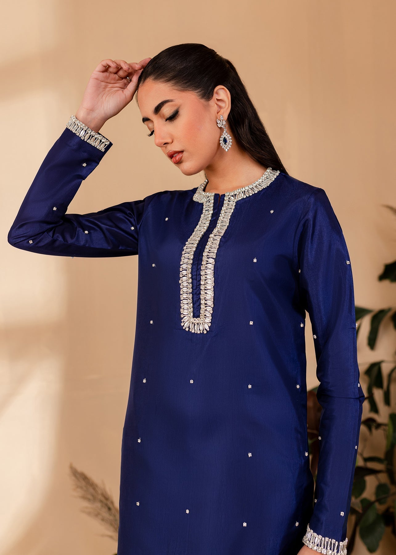 Allure | Seren Luxury Collection| NAZ