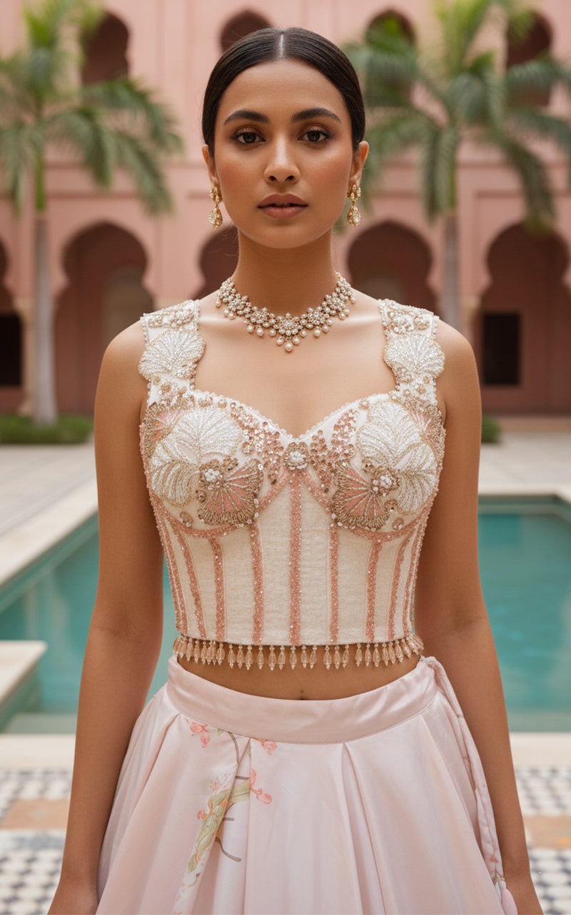 Threads and Motifs | Formal Dresses 25 | 10346