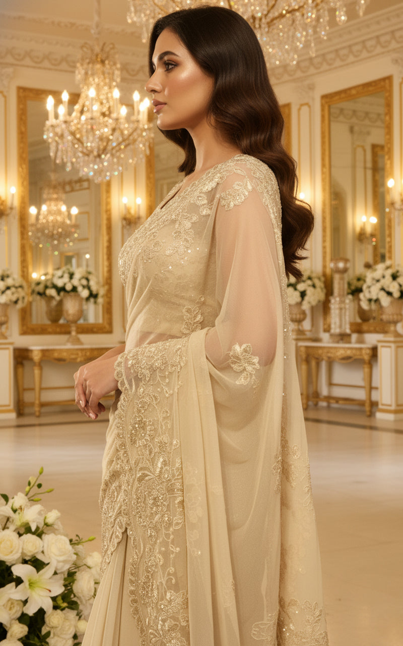 Threads and Motifs | Formal Dresses 25 | 10391
