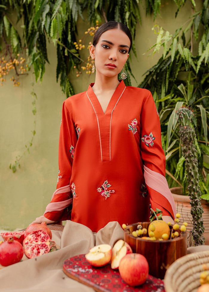 Allure | Syera Pret | FLORA