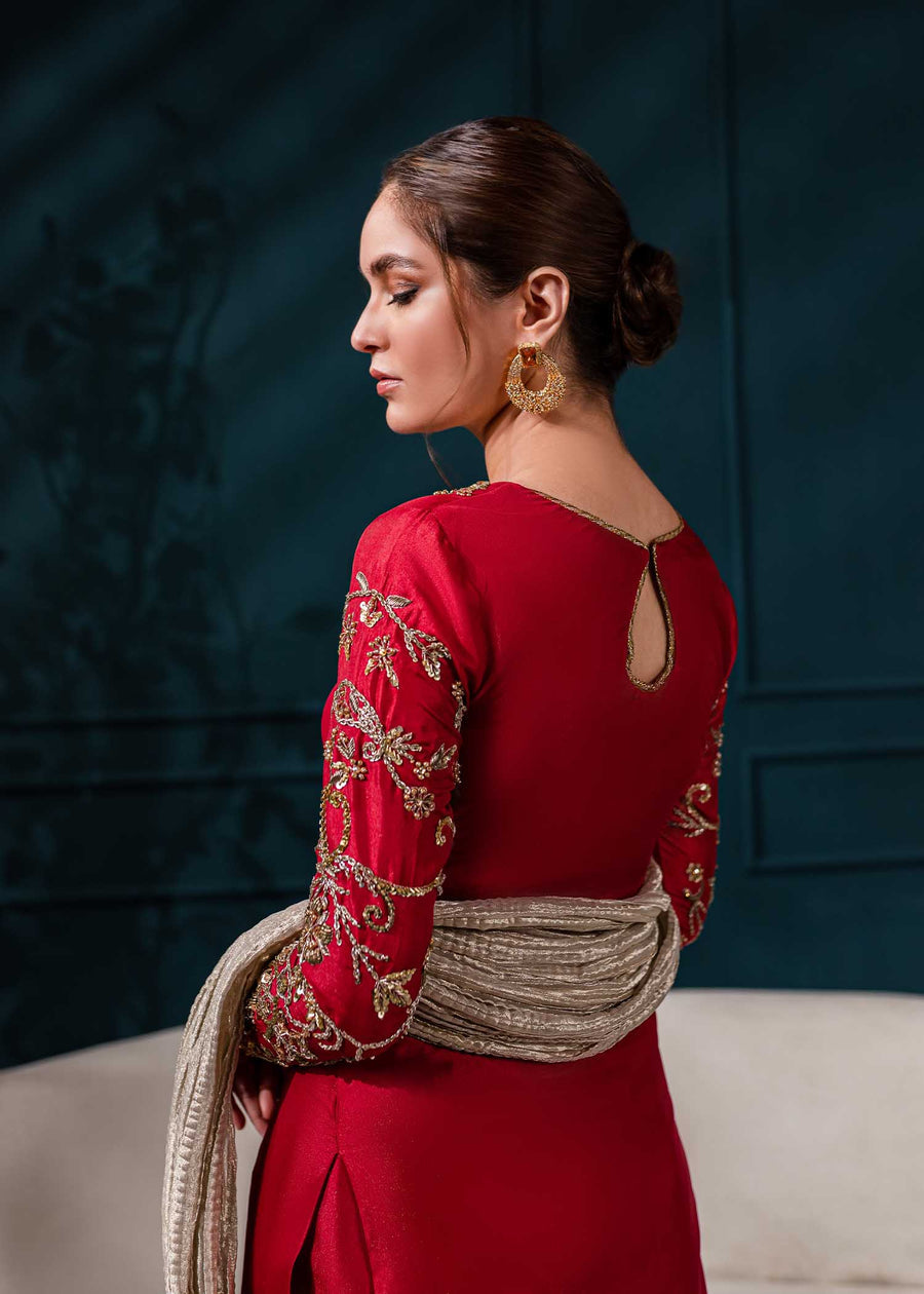 Allure | Midnight Dream Formals | EMMA