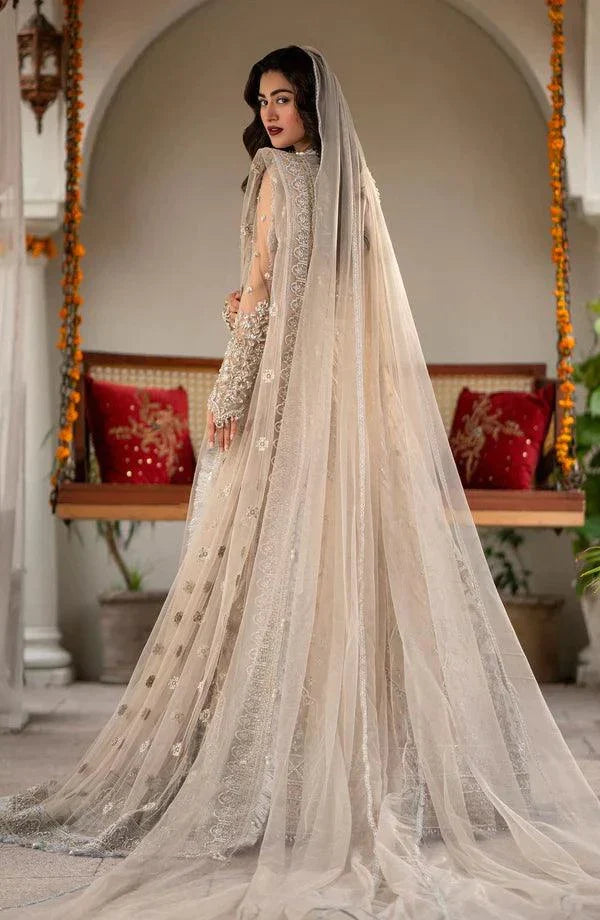 Eleshia | Zarin Wedding Formals 23 | Elayane