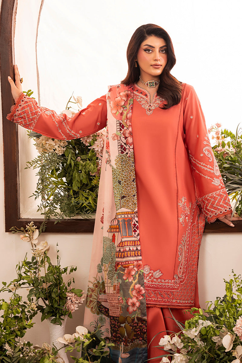 Shurooq | Mon Cheri | Solara