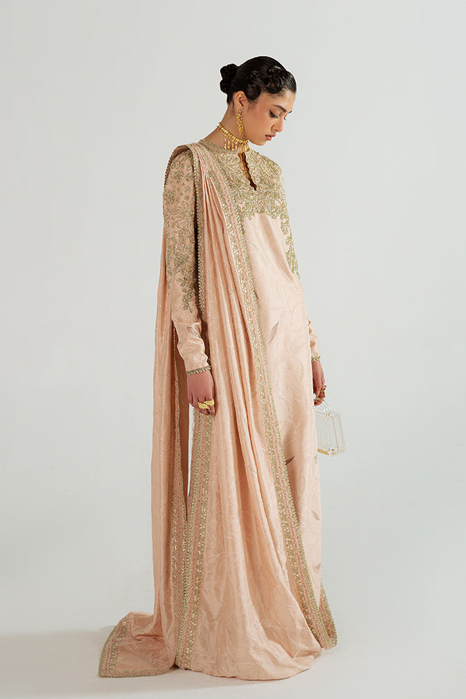 Suffuse | Silk Pret Summer 26 | VAREEN