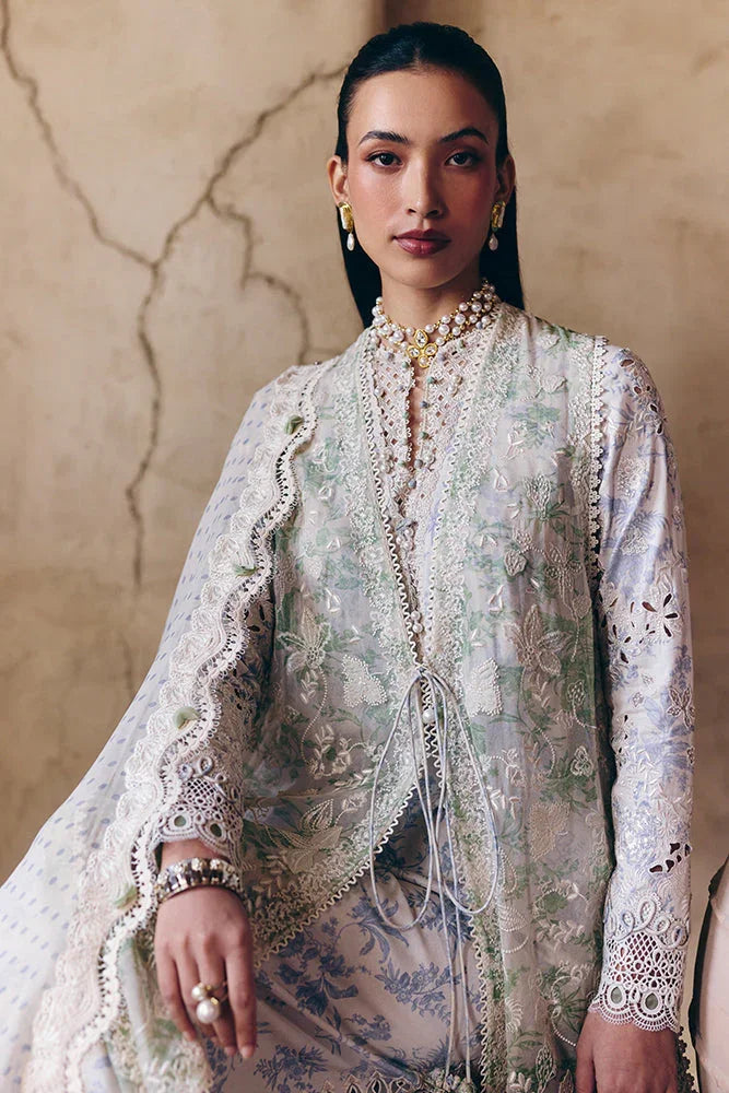 Suffuse | Casual Pret Eid 26 | REHMA