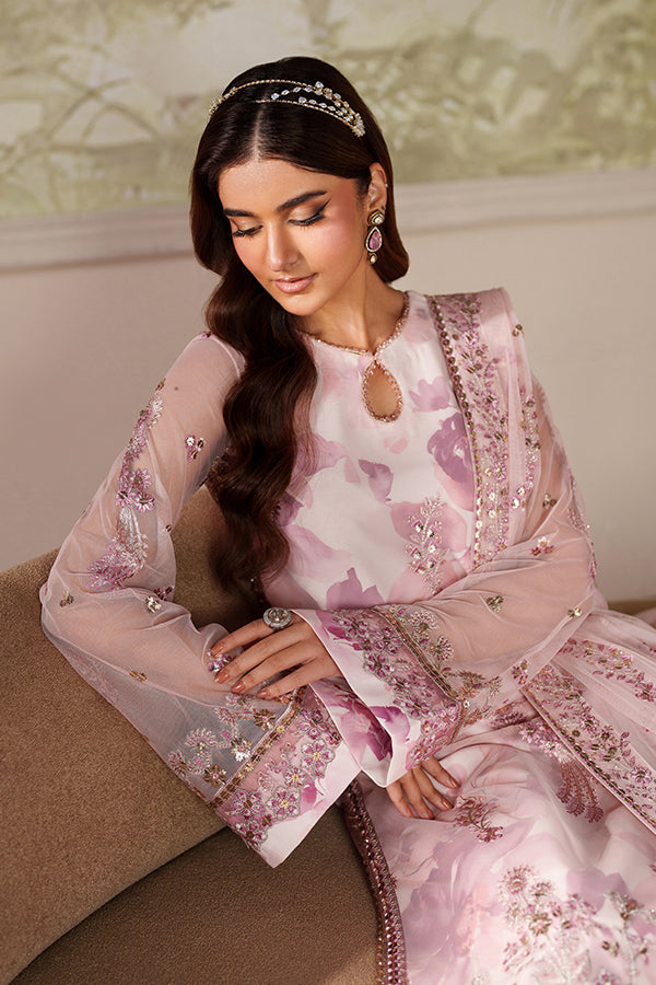 Zarif | Zaneera Formals | ZRF-ZPE-06 RAHMA